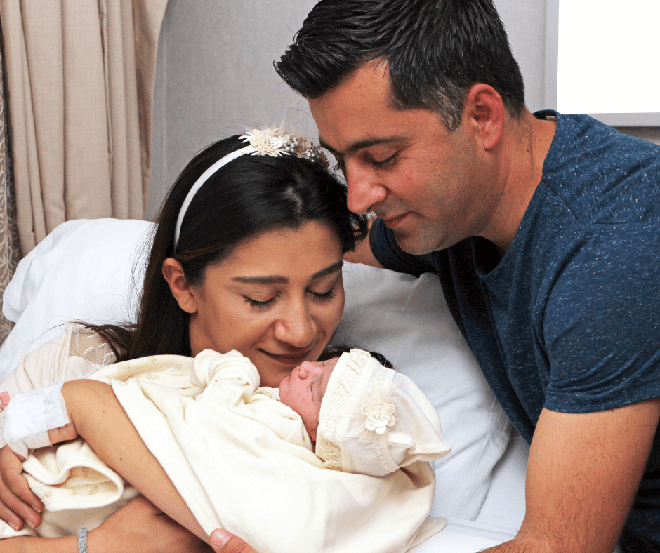 But Where’s the Parenting Manual?