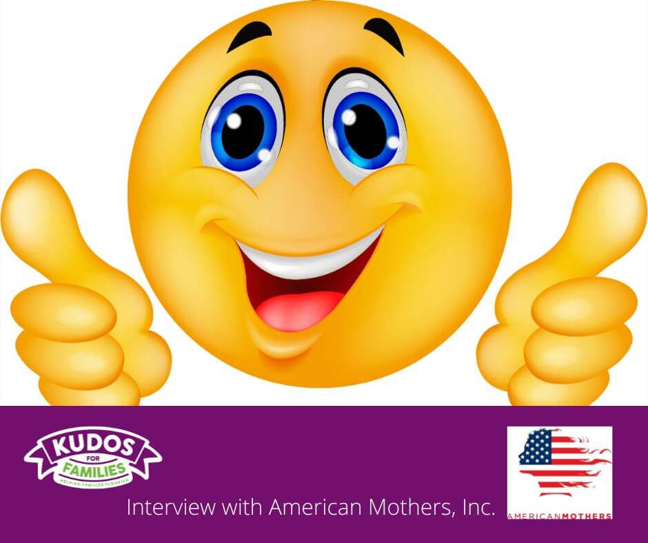 Your Kids Will Say, “I’d Be Happy To”!